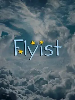 Flyist cover