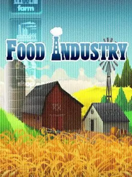 Food Industry cover
