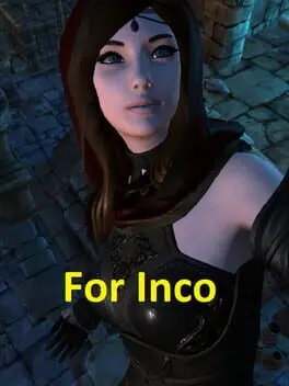 For Inco cover