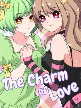 The Charm of Love cover