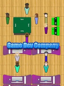 Game Dev Company cover