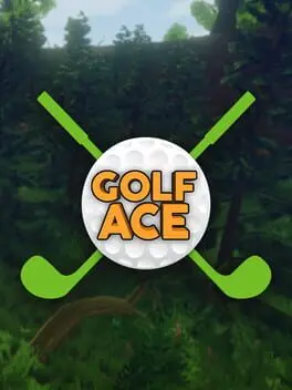 Golf Ace cover