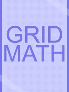 GridMath cover