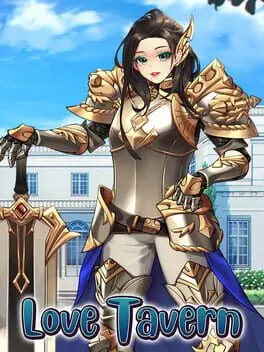 Love Tavern background