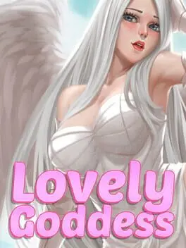 Lovely Goddess cover art