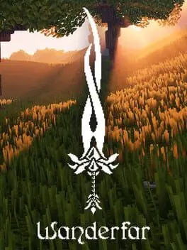 Wanderfar cover