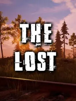 The Lost cover