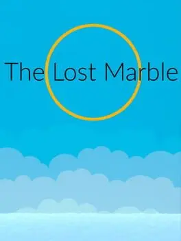 The Lost Marble cover