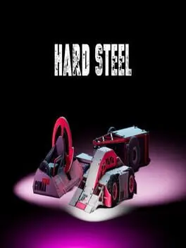 Hard Steel cover