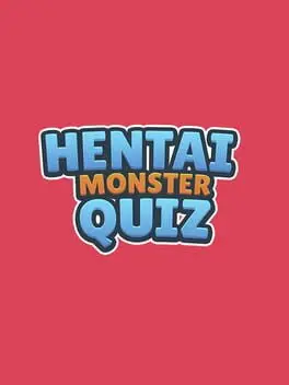 Hentai Monster Quiz cover