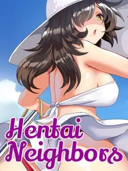 Hentai Neighbors cover