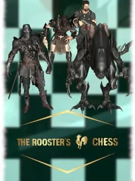 The Rooster's Chess cover