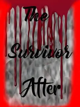 The Survivor After cover