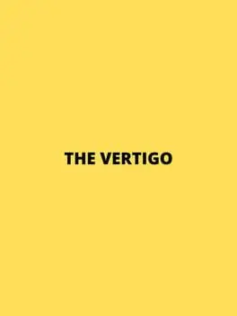 The Vertigo lite cover