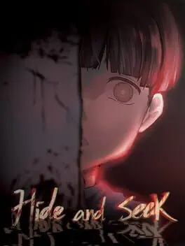 Hide and Seek cover