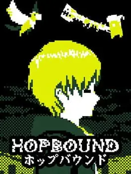 HopBound cover
