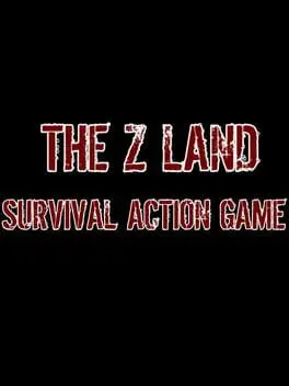 The Z Land: FPS Survival cover