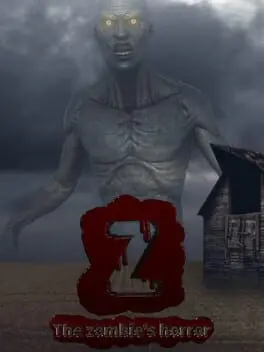 The Zombie's Horror cover