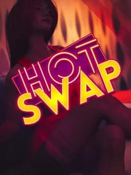 Hot Swap cover