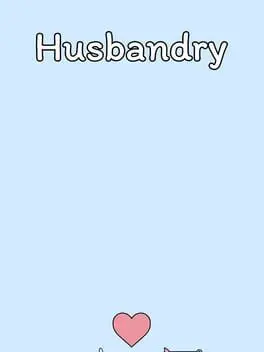 Husbandry cover