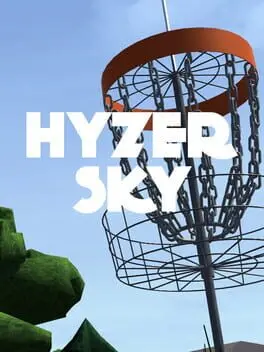 Hyzer Sky cover