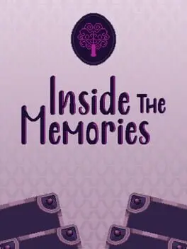 Inside the Memories cover