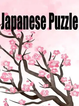 Japanese Puzzle cover