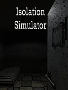 Isolation Simulator background