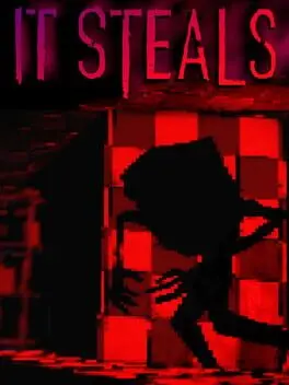 It Steals background