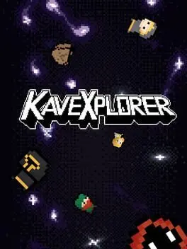 KaveXplorer cover