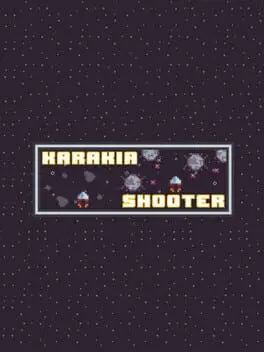 Karakia Shooter cover