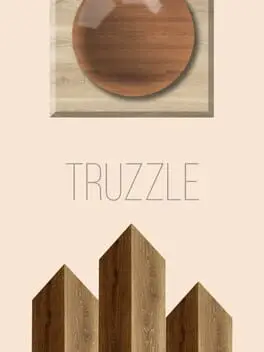 Truzzle cover