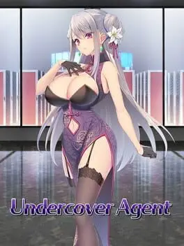 UndercoverAgent background