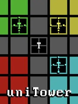 uniTower cover