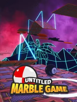 Untitled Marble Game cover