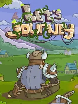 Let's Journey cover