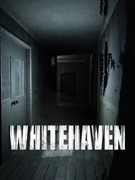 Whitehaven cover