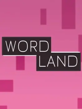 Wordland cover