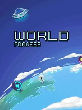 World Process cover