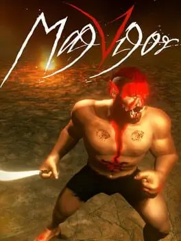 MagVigor cover