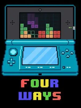 Four Ways cover