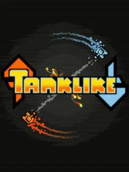 Tanklike cover