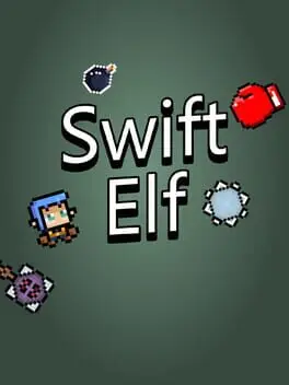 Swift Elf cover