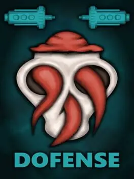 Tau Defense cover