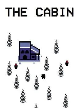 The Cabin cover