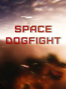 Space Dogfight cover