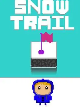 Snow Trail cover