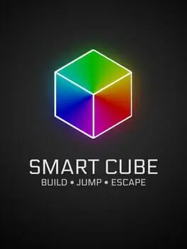 Smart Cube cover