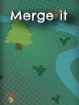 Merge It cover