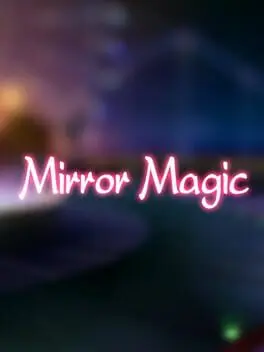 Mirror Magic cover